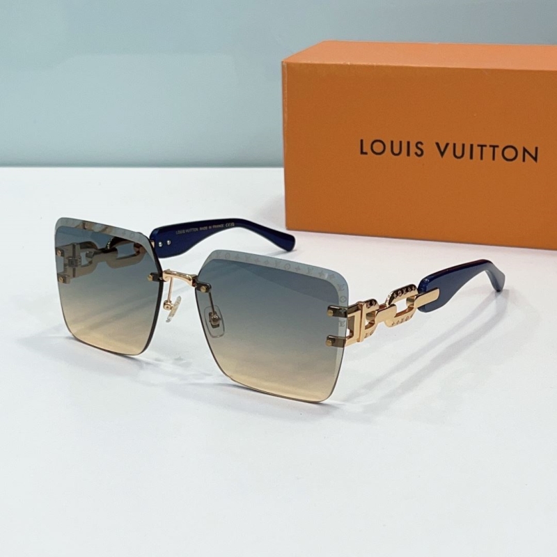 LV Sunglasses